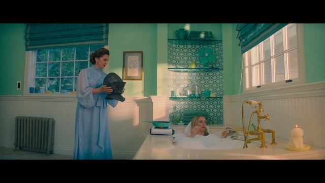 Вечеринка 2 сезон 4 серия «Ханна» (сериал, 2023)