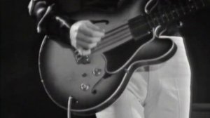 The Yardbirds (feat. Jimmy Page) - Shapes Of Things (1967)