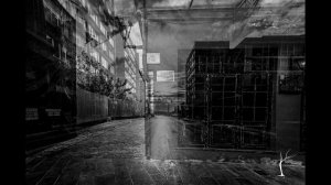 Urban emptiness