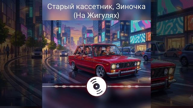 На Жигулях смотреть онлайн