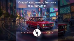 На Жигулях