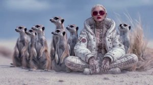 Капризы Моды