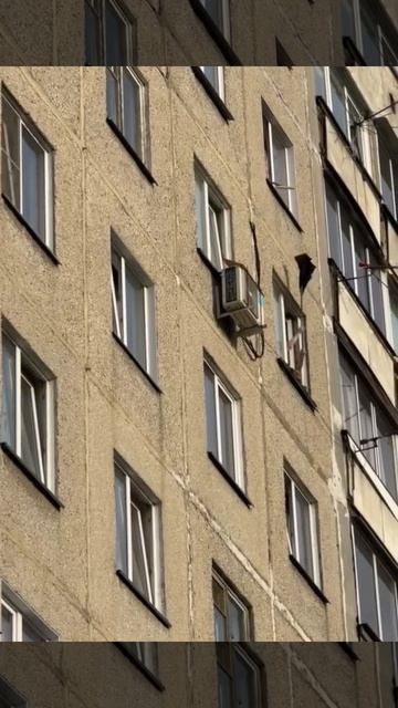 Оконная битва