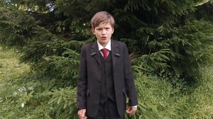 «Герои нашего времени 
Вячеслав Михайлович 
ВОРОБЬЁВ «, рассказ 
Ярослава Петрова