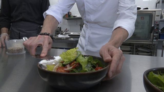 Ресторан Галерея санаторий Ленина