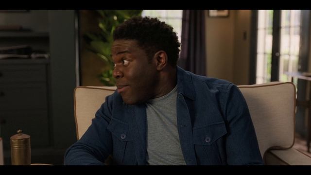 Вечеринка 2 сезон 5 серия «Себастьян» (сериал, 2023)