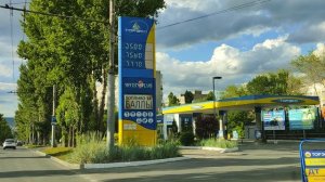 Саратов реальный 21.06.26 САРАТОВ🔥 Ищем БЕНЗИН⛽ где бензин???