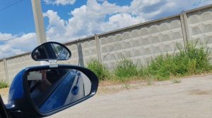 Занятие по вождению с Константином. Поездка до МРЭО