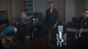 Imagine Dragons - Wrecked (Official Music Video)