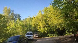 Влог / 16-19.06.2026 / Прогулки, настолка