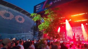 26.06.19 Сергей Бобунец. Ural mussicv nihht