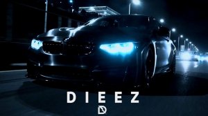 DIEEZ & DEENI - Horizon (Original Mix)