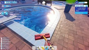 water park simulator