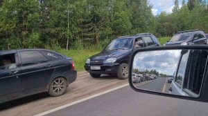 Топливный кризис России 19, 20 июня 2026
