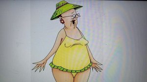 Бравенькая ООО -  ,злость бушует у  одиноких людей