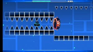 SilentHouse Layout