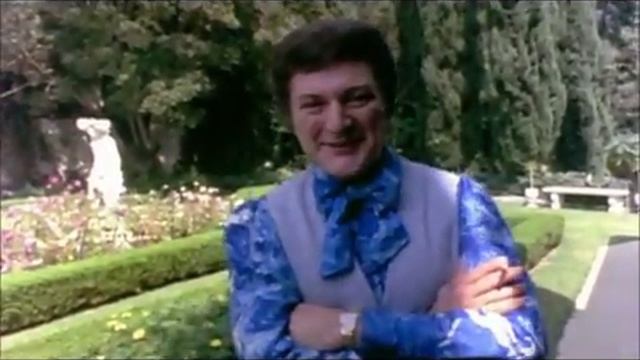 Liberace Hollywood Hills House