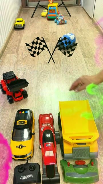 Машинки 🚑 🚒 🚓 🚕 🚗 🚙 🚚 🚢 🚤