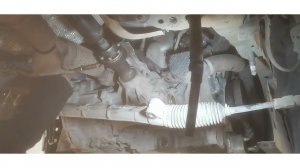 Geely AtlasPro 1.5t-2021г Замена двухмассового маховика #geely#atlas Сайт;Volvo 7.ru