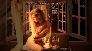 мужчина которому нужна (Blues Romantic 2026)