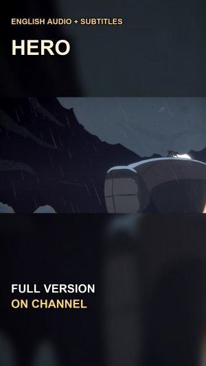 HERO | English Audio and Subtitles | part 1/2