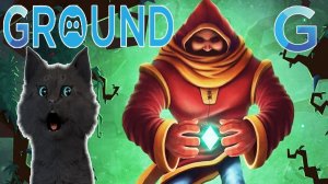 Супер Кот играет в новые игры 🐱 СТАНЬ БЕТА ТЕСТЕРОМ ИГР 🐱 G.Round #384