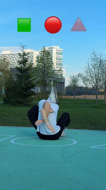 Человек без костей 🤯