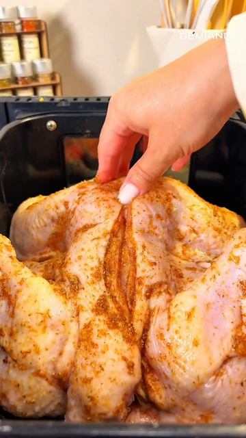 Курочка с картошкой смотреть онлайн