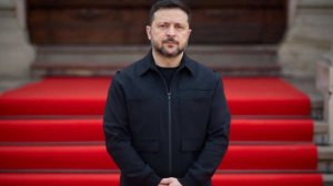 Киев устроил истерику после лишения Зеленского награды за почести нацистам