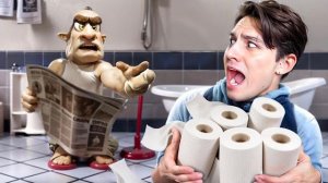 Я ЗАТРОЛЛИЛ ЗЛОГО СОСЕДА ДО ИСТЕРИКИ!🤣 50 БЕЗУМНЫХ ПРАНКОВ В ИГРЕ «КАК ДОСТАТЬ СОСЕДА»!🤣