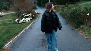 Lily Fitts - I Know What It Isn't (Official Video)