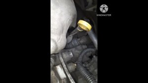 замена охлаждающей жидкости на Chevrolet Cobalt. замена антифриза на Chevrolet Cobalt АКПП..
