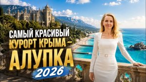 Самый красивый курорт Крыма — здесь ещё можно купить недвижимость дёшево?