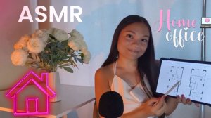 АСМР ТЫ ПОКУПАЕШЬ КВАРТИРУ🔑, БЕРЁШЬ ИПОТЕКУ МЕЧТЫ😍Персональное внимание vip-персоне|ASMR role play