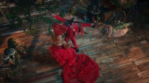Megan Thee Stallion - Don’t Stop (feat. Young Thug)