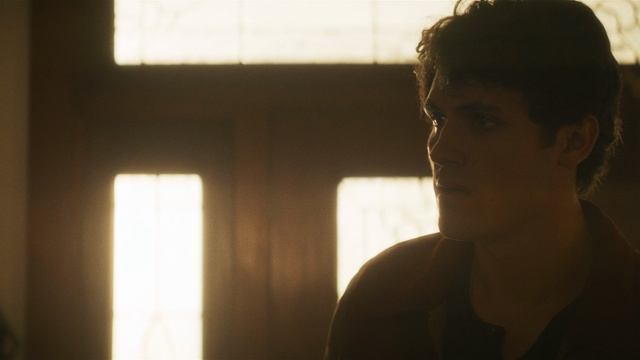 Винчестеры 3 серия «Ты заблудилась, малышка» (сериал, 2022)