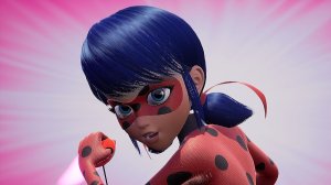 Леди Баг и Супер Кот. Адриан. Miraculous Ladybug gameplay. Прыжки по крышам. Бражник. Часть 44