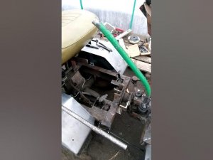 Крылья для переломки