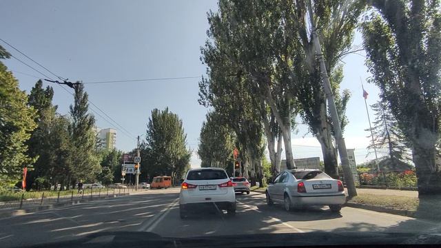 С ДОНЕЦКА В МАКЕЕВКУ ОБЪЕЗЖАЯ ПОСТЫ ДПС смотреть онлайн