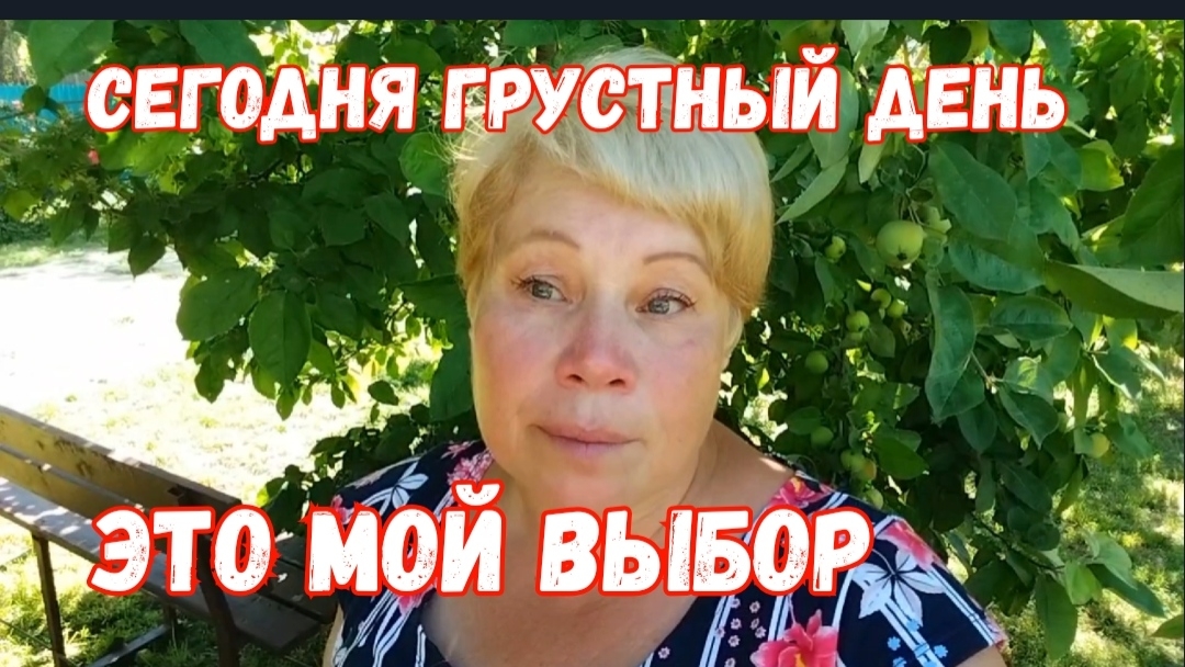 285🏡Печальный день/Это мой выбор/В гостях у подруги смотреть онлайн