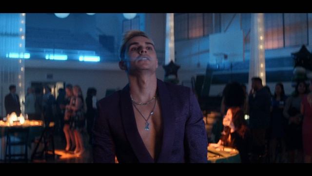 Вечеринка 1 сезон 2 серия «Бретт» (сериал, 2022)