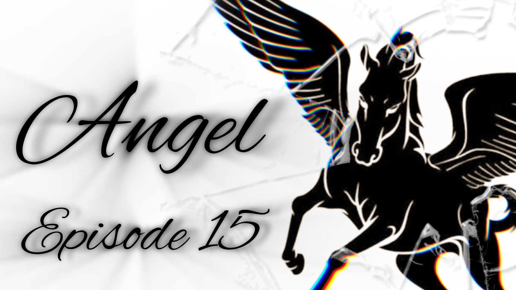 ANGEL//Episode 15//Сериал лошади Collecta