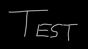 ///Test///