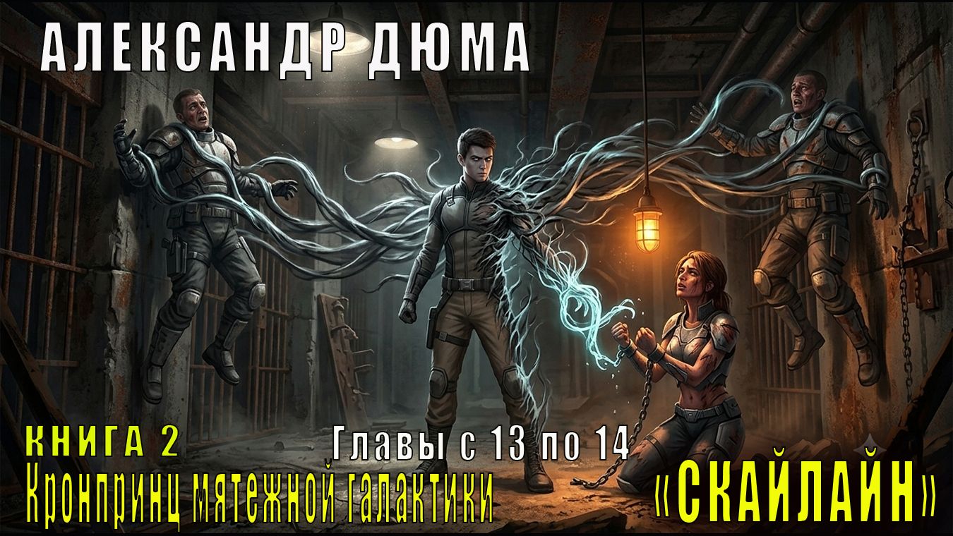Алекс Нагорный - аудиокниги