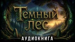 ПОПАДАНЦЫ АУДИОКНИГА: ТЕМНЫЙ ЛЕС