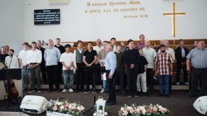 Вечернее Богослужение | 14 июня 2026
