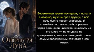 Отвергнутая Луна