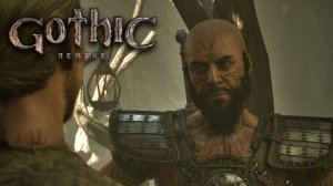 Болотный лагерь - Gothic 1: Remake #14