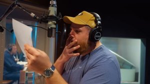 Luke Combs - Miss You Here (Official Studio Video)