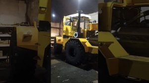 Хотите капитальный ремонт трактор кировец 700 и модификация купить цена